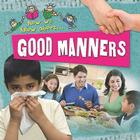 Good Manners By Deborah Chancellor Cover Image
