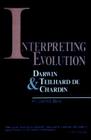 Interpreting Evolution By H. James Birx Cover Image