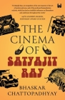 The Cinema of Satyajit Ray Cover Image