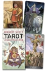 Gregory Scott Tarot Deck By Gregory Scott, Davide Corsi Cover Image