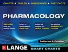 Lange Smart Charts; Pharmacology 2nd Edition Cover Image