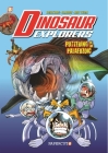 Dinosaur Explorers Vol. 2: Puttering in the Paleozoic Cover Image