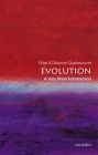 Evolution: A Very Short Introduction (Very Short Introductions) By Brian Charlesworth, Deborah Charlesworth Cover Image