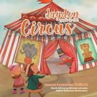 Jayden goes to the Circus By James Laurence Folliott Cover Image