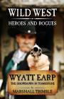 Wyatt Earp: The Showdown in Tombstone By Marshall Trimble Cover Image