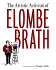 Artistic Activism of Elombe Brath (Hardback) Cover Image