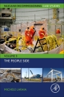 Nuclear Decommissioning Case Studies: The People Side Volume 3 Cover Image