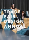 Trade Fair Annual 2020/21: The Standard Reference Work in the Trade Fair Design World By Sabine Marinescu, Janina Poesch Cover Image