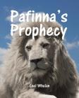 Pafinna's Prophecy By Gael Whelan Cover Image