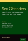 Sex Offenders: Identification, Risk Assessment, Treatment, and Legal Issues Cover Image