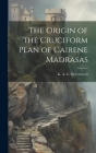 The Origin of the Cruciform Plan of Cairene Madrasas Cover Image