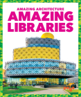 Amazing Libraries By Anita Nahta Amin Cover Image