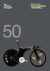 Fifty Bicycles That Changed the World: Design Museum Fifty By Design Museum, Alex Newson Cover Image