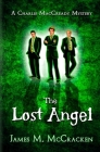 The Lost Angel By James M. McCracken Cover Image