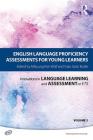 English Language Proficiency Assessments for Young Learners By Mikyung Kim Wolf (Editor), Yuko Goto Butler (Editor) Cover Image