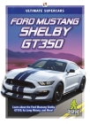 Ford Mustang Shelby Gt350 Cover Image
