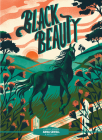 Classic Starts(r) Black Beauty By Anna Sewell, Lisa Church (Abridged by), Karl James Mountford (Illustrator) Cover Image