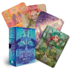 Mystical Journey Oracle: Embrace Your True Path (36 gilded-edge cards and 128-page book) By Tennessee Charpentier Cover Image