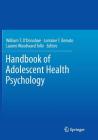 Handbook of Adolescent Health Psychology Cover Image