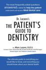 Dr. Lazare's the Patient's Guide to Dentistry Cover Image