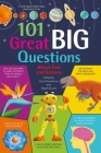 101 Great Big Questions about God and Science By Lizzie Henderson (Editor), Steph Bryant (Editor) Cover Image