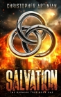 The Burning Tree: Book 1: Salvation Cover Image