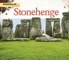 Stonehenge (Digging Up the Past) By Michael Capek Cover Image