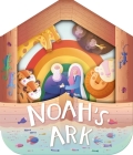 Noah's Ark By IglooBooks, Gabriela Guerrero (Illustrator) Cover Image