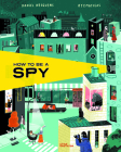 How to Be a Spy By Daniel Nesquens, Mathias Sielfeld (Illustrator) Cover Image