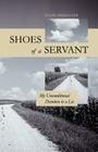 Shoes of a Servant By Diane Benscoter Cover Image