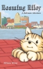 Roaming Riley: A Baltimore Adventure By Allison Wiest Cover Image