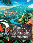 Murals and Street Art - The Collection: The story told on the walls - Collection of 3 photo books Cover Image