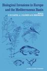 Biological Invasions in Europe and the Mediterranean Basin (Monographiae Biologicae #65) Cover Image