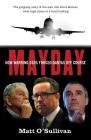 Mayday: How Warring Egos Forced Qantas Off Course Cover Image