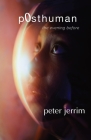 p0sthuman - the evening before By Jerrim Cover Image
