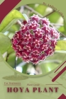Hoya plant: Plant Guide By Andrey Lalko Cover Image