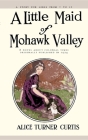 Little Maid of Mohawk Valley By Alice Curtis Cover Image