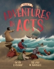 Adventures in Acts Vol. 2 Cover Image