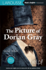 The Picture of Dorian Gray (Read in English) By Oscar Wilde Cover Image