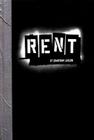 Rent By Jonathan Larson Cover Image