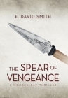 The Spear of Vengeance Cover Image