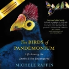 The Birds of Pandemonium: Life Among the Exotic and the Endangered By Michele Raffin, Tamara Marston (Read by) Cover Image