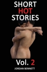 SHORT HOT STORIES Vol. 2 Cover Image