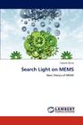 Search Light on MEMS By Satyam Gurve Cover Image