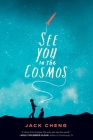 See You in the Cosmos Cover Image