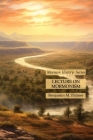Lecture on Mormonism: Mormon History Series Cover Image