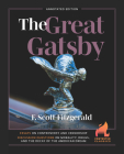 The Great Gatsby By F. Scott Fitzgerald Cover Image