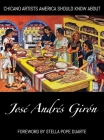 Chicano Artists America Should Know About: José Andrés Girón Cover Image