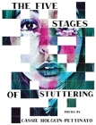 The Five Stages of Stuttering Cover Image