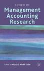 Review of Management Accounting Research By Kenneth A. Loparo (Editor) Cover Image